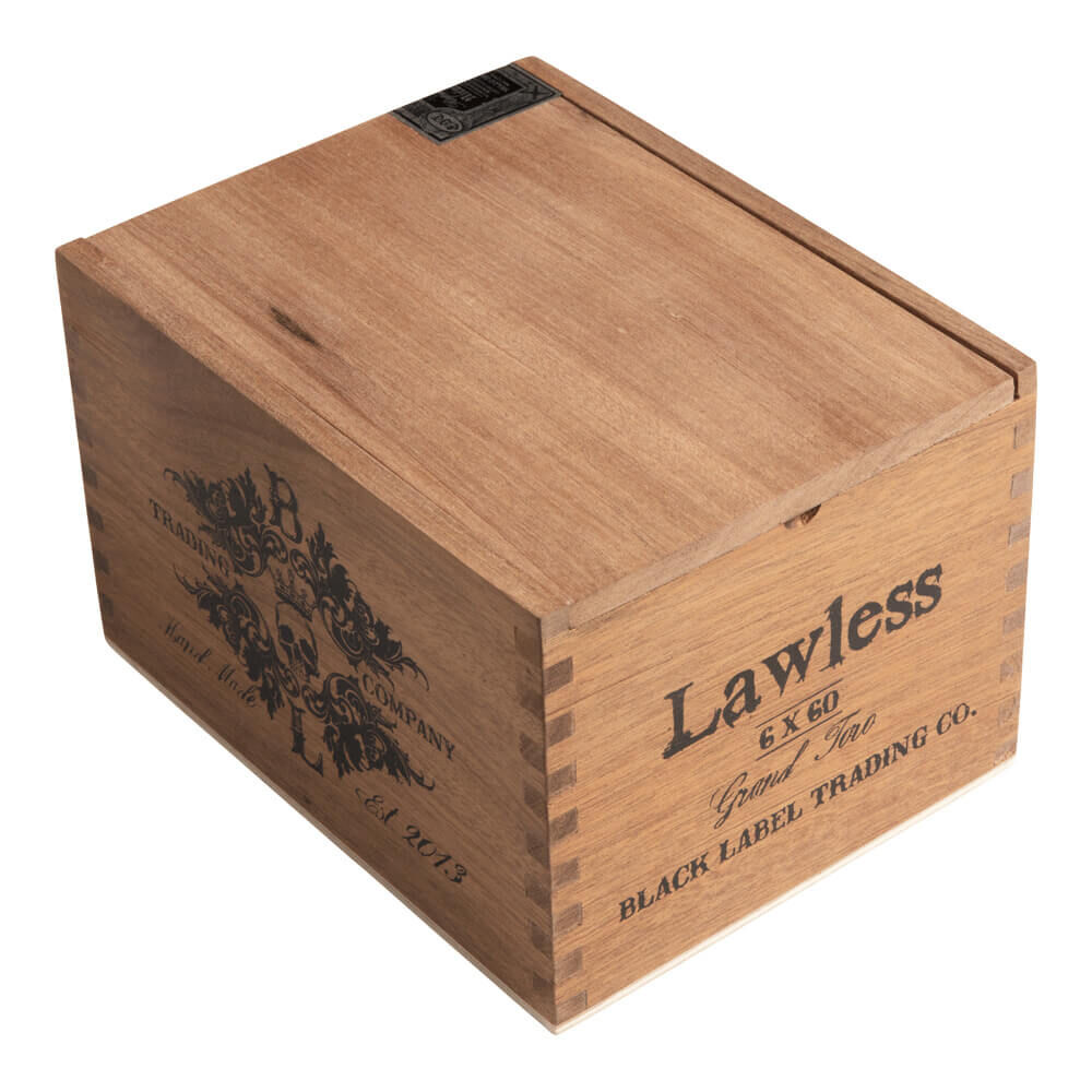 Gran Toro, , jrcigars